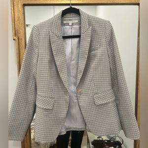 Veronica Beard Dickey Blazer